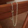 GIFTED / IMPLOSION NECK CHAIN ​​ROV Φ1.5T 52cm SV_T&L/2P-YG