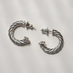 GIFTED / OPEN ROPE PIERCE SV L