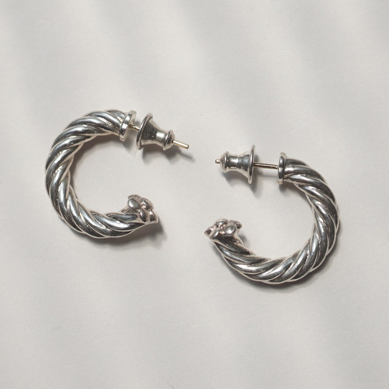 GIFTED / OPEN ROPE PIERCE SV L