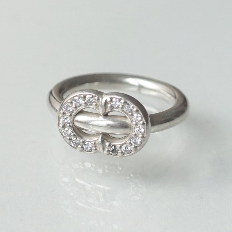 GIFTED / BRACED IMPLOSION CHAIN ​​RING SVD