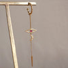 Kagann / Eye Charm Single Pierce K18