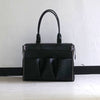 kagari yusuke / Tool Bag Tokyo Black (W25-01BK)