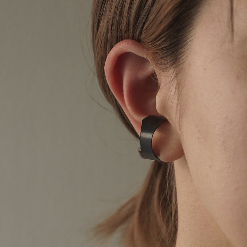 ito atsuko / 5,line ear cuff