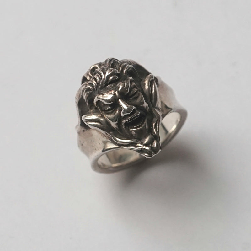 IN OUT DESIGN / Satyr Ring