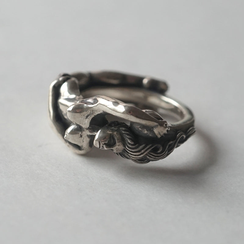 IN OUT DESIGN / Insert Ring