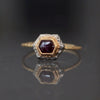 [Only posted at noon on November 4th] J&O SINRA / Trapicherby Ring (TR-29)