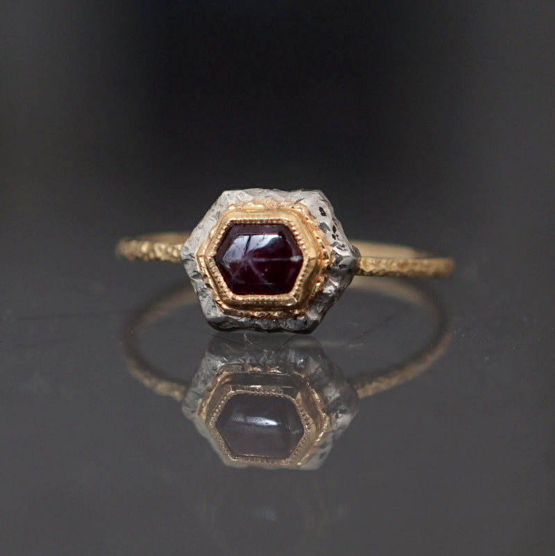 [Only posted at noon on November 4th] J&O SINRA / Trapicherby Ring (TR-29)
