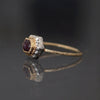 [Only posted at noon on November 4th] J&O SINRA / Trapicherby Ring (TR-29)