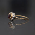 [Only posted at noon on November 4th] J&O SINRA / Trapicherby Ring (TR-29)
