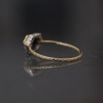 [Only posted at noon on November 4th] J&O SINRA / Trapicherby Ring (TR-29)
