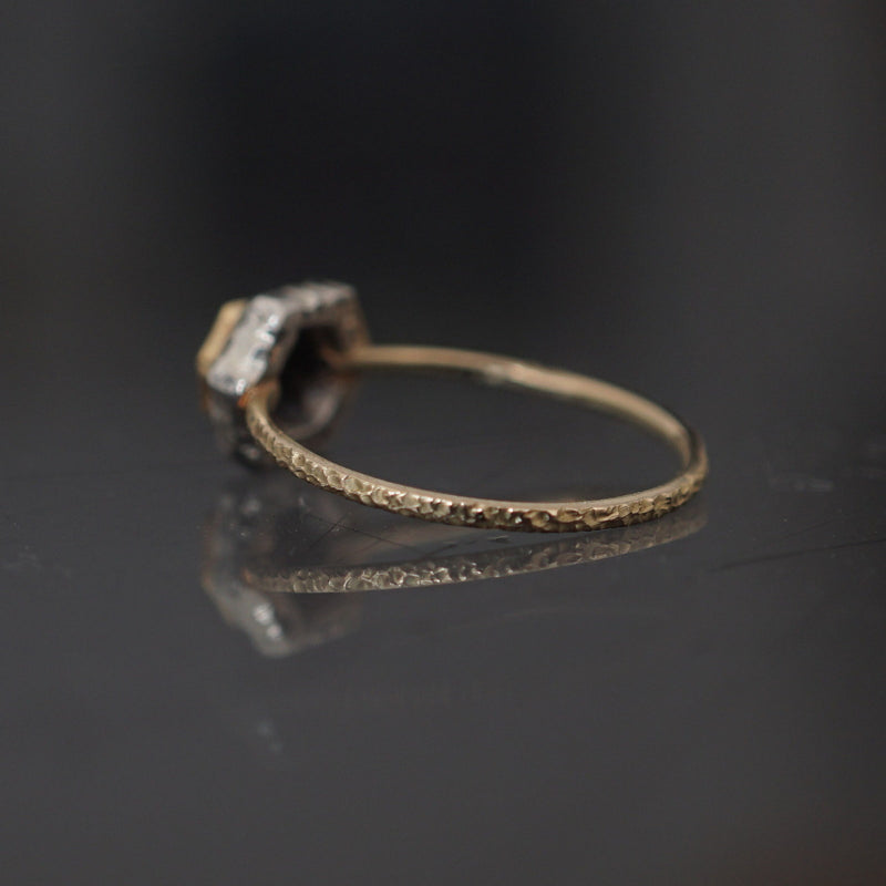 [Only posted at noon on November 4th] J&O SINRA / Trapicherby Ring (TR-29)