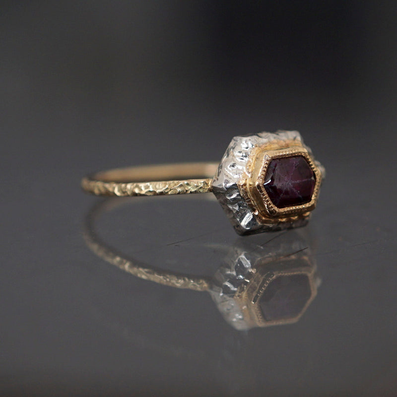 [Only posted at noon on November 4th] J&O SINRA / Trapicherby Ring (TR-29)