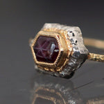 [Only posted at noon on November 4th] J&O SINRA / Trapicherby Ring (TR-29)