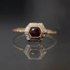 [Only posted at noon on November 4th] J&O SINRA / Trapicherby Ring (TR-29)