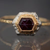 [Only posted at noon on November 4th] J&O SINRA / Trapicherby Ring (TR-29)