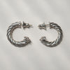 GIFTED / OPEN ROPE PIERCE SV L