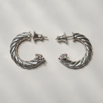 GIFTED / OPEN ROPE PIERCE SV L