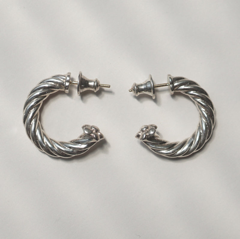 GIFTED / OPEN ROPE PIERCE SV L