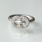 GIFTED / BRACED IMPLOSION CHAIN ​​RING SVD