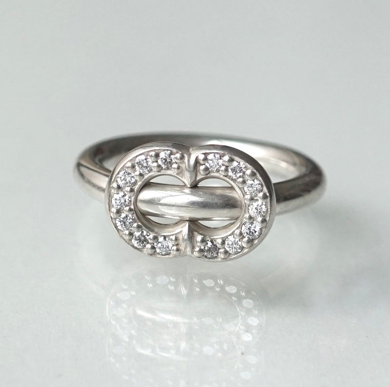 GIFTED / BRACED IMPLOSION CHAIN ​​RING SVD