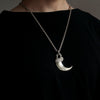 GIFTED / BEAR CLAW NECKLACE M SV