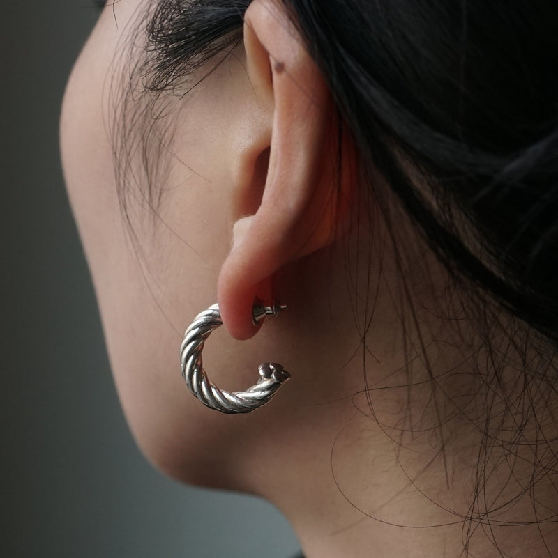 GIFTED / OPEN ROPE PIERCE SV L
