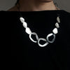 Hiroko Miyamoto / Ref.C-Bla Necklace