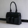 kagari yusuke / Tool Bag Tokyo Black (W25-01BK)