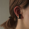 ito atsuko / 5,line ear cuff