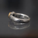 [Only posted at noon on November 4th] J&O SINRA / Star Sapphire Ring (SS-33)