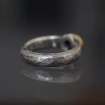 [Only posted at noon on November 4th] J&O SINRA / Star Sapphire Ring (SS-33)