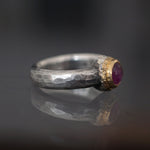 [Only posted at noon on November 4th] J&O SINRA / Star Sapphire Ring (SS-33)
