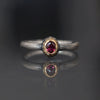 [Only posted at noon on November 4th] J&O SINRA / Ruby Ring (R-31)