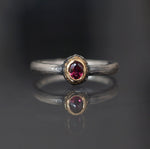 [Only posted at noon on November 4th] J&O SINRA / Ruby Ring (R-31)