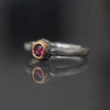 [Only posted at noon on November 4th] J&O SINRA / Ruby Ring (R-31)