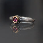 [Only posted at noon on November 4th] J&O SINRA / Ruby Ring (R-31)
