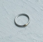 nibi / tsunagu ring 1.5mm (A-002)