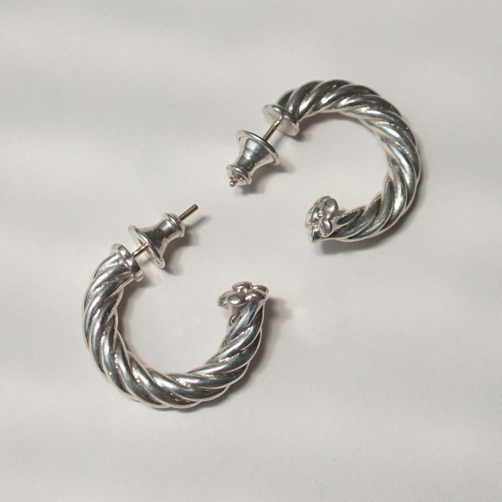 GIFTED / OPEN ROPE PIERCE SV L