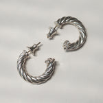 GIFTED / OPEN ROPE PIERCE SV L