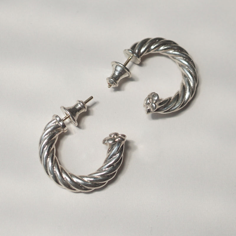 GIFTED / OPEN ROPE PIERCE SV L