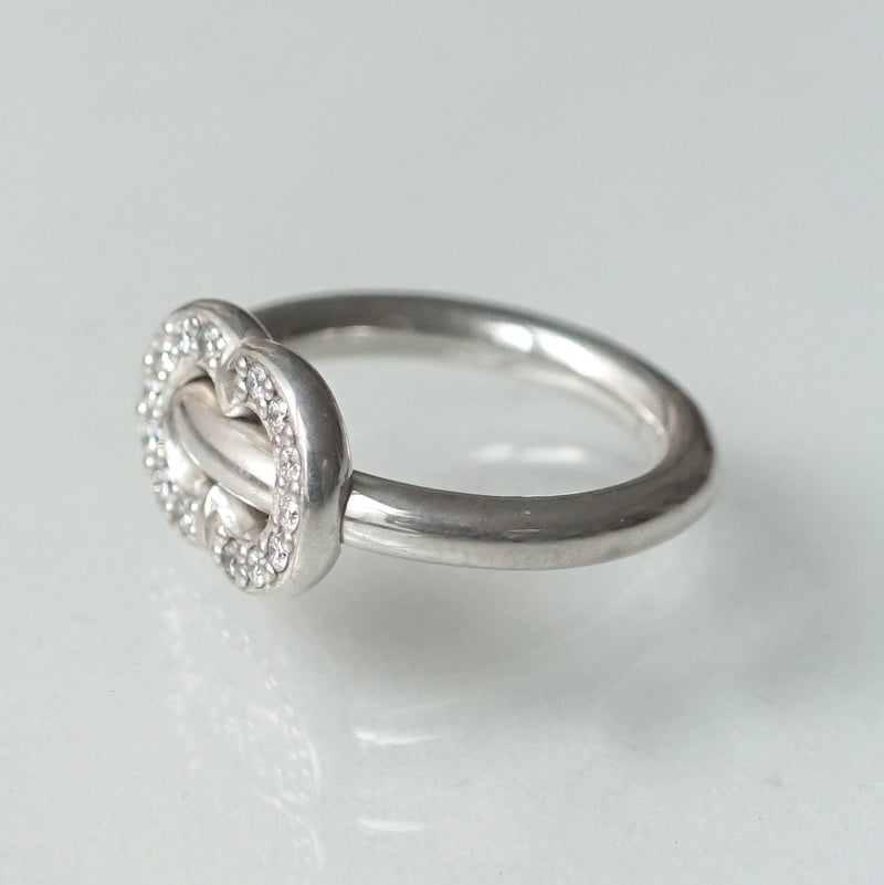 GIFTED / BRACED IMPLOSION CHAIN ​​RING SVD