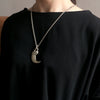 GIFTED / BEAR CLAW NECKLACE M SV