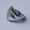 In Out Design / Jesus Ring