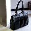 kagari yusuke / Tool Bag Tokyo Black (W25-01BK)
