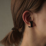 ito atsuko / 5,line ear cuff