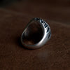 GIFTED / SHADOWN TURQUOISE RING