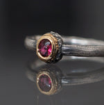 [Only posted at noon on November 4th] J&O SINRA / Ruby Ring (R-31)