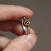 [Only posted at noon on November 4th] J&O SINRA / Ruby Ring (R-31)