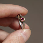 [Only posted at noon on November 4th] J&O SINRA / Ruby Ring (R-31)