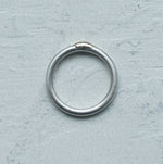 nibi / tsunagu ring 2.0mm (A-003)